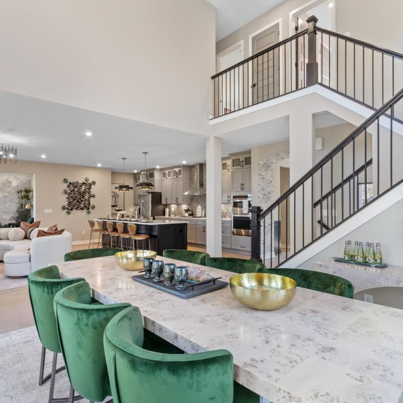 Fischer Homes Gallery 1