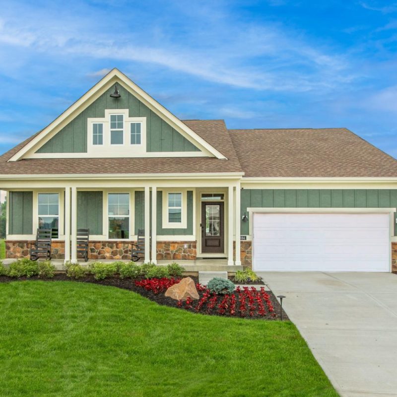 Fischer Homes Gallery 10