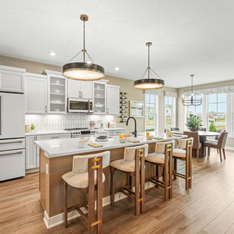Fischer Homes Gallery 12