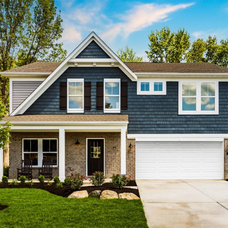 Fischer Homes Gallery 2
