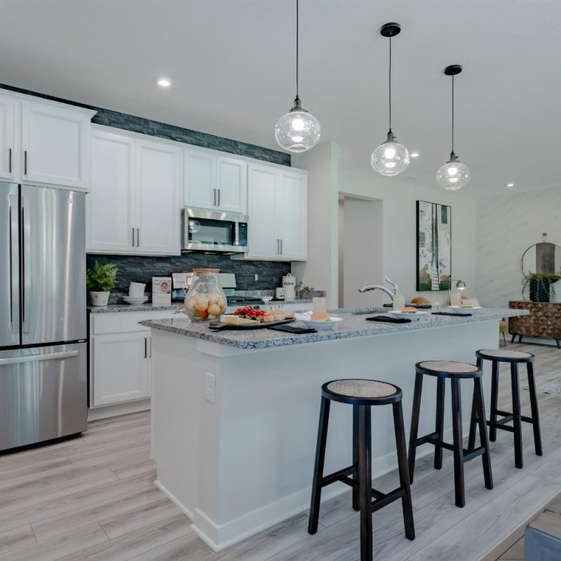 Fischer Homes Gallery 3