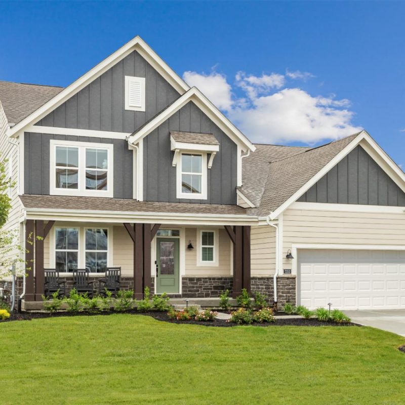 Fischer Homes Gallery 7