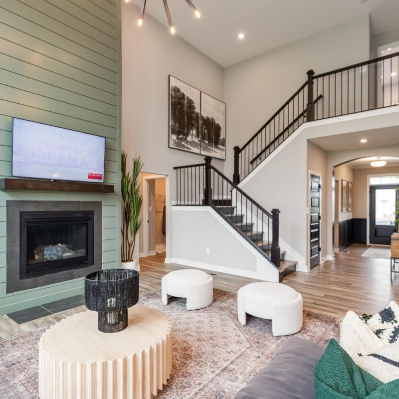 Fischer Homes Gallery 8
