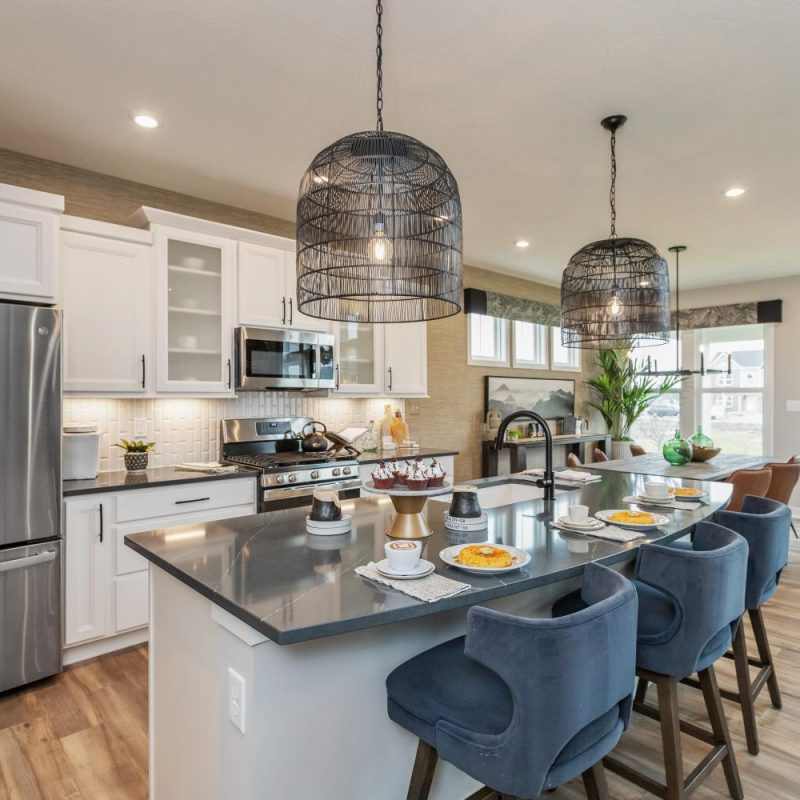 Fischer Homes Gallery 9
