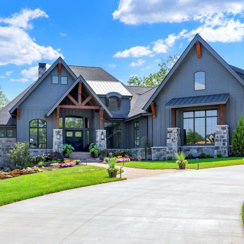 GG Custom Homes Gallery 8