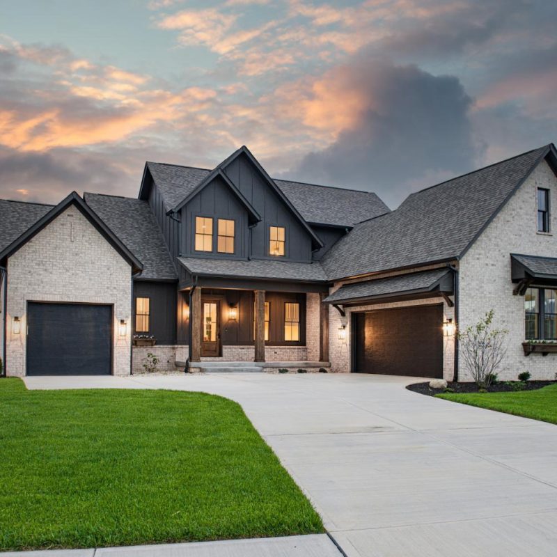 OTDG home outdoor design details | Wood Wind Landing