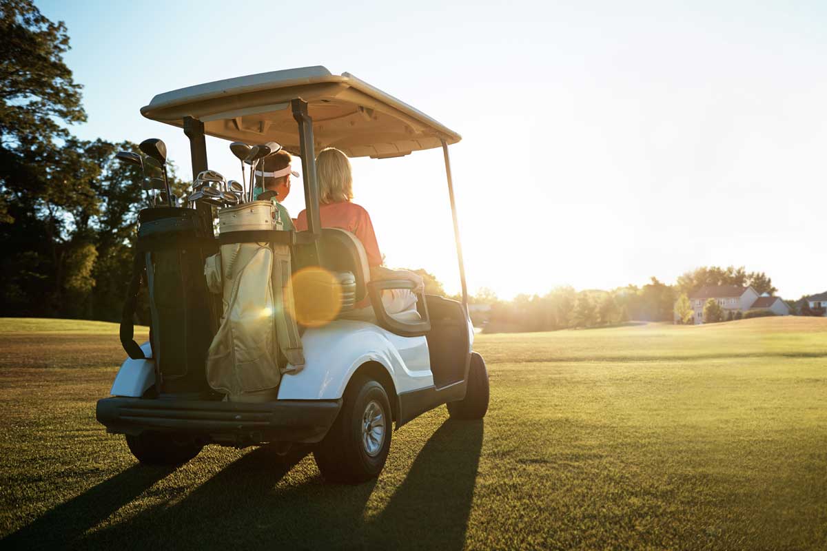 Wood Wind Golf Course | Wood Wind Landing