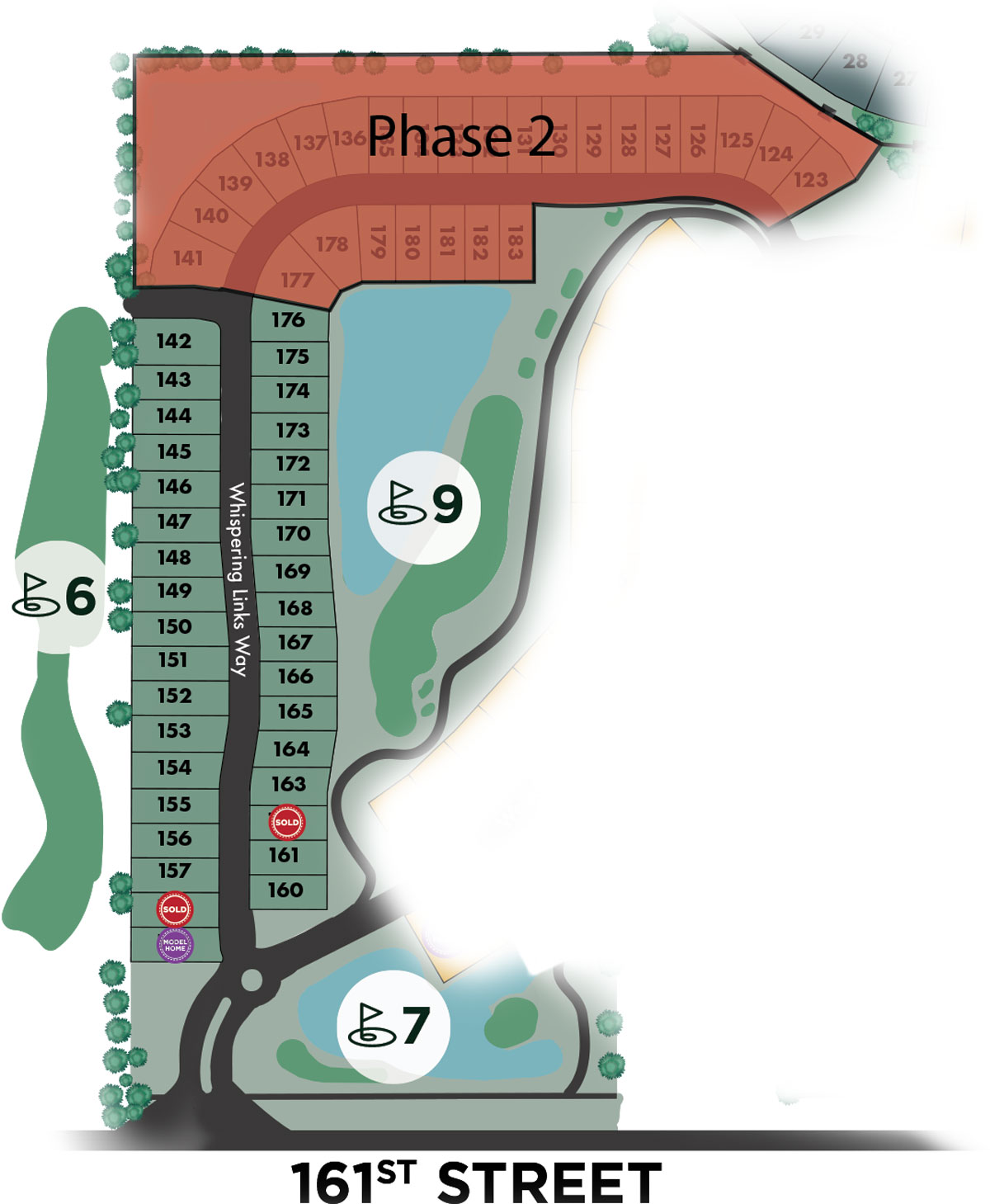 The links 5 Sep 2026